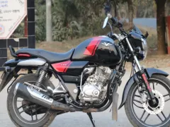 Bajaj V